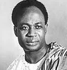 Kwame Nkrumah: 'Today we are here to claim this right to our independence', Motion of Destiny - 1953