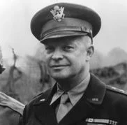 Dwight Eisenhowser: 'You are about to embark upon the Great Crusade', Order of the Day - 1944