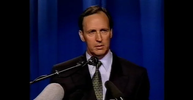 Paul Keating: 'This is a victory for the true believers', Sweetest Victory speech - 1993