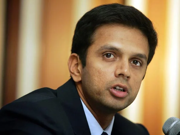 Rahul Dravid: 'Three formats cannot be played in equal numbers', Bradman Oration - 2011