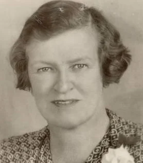 Jessie Street: 'Is it to be back to the kitchen?', ABC Broadcast - 1944