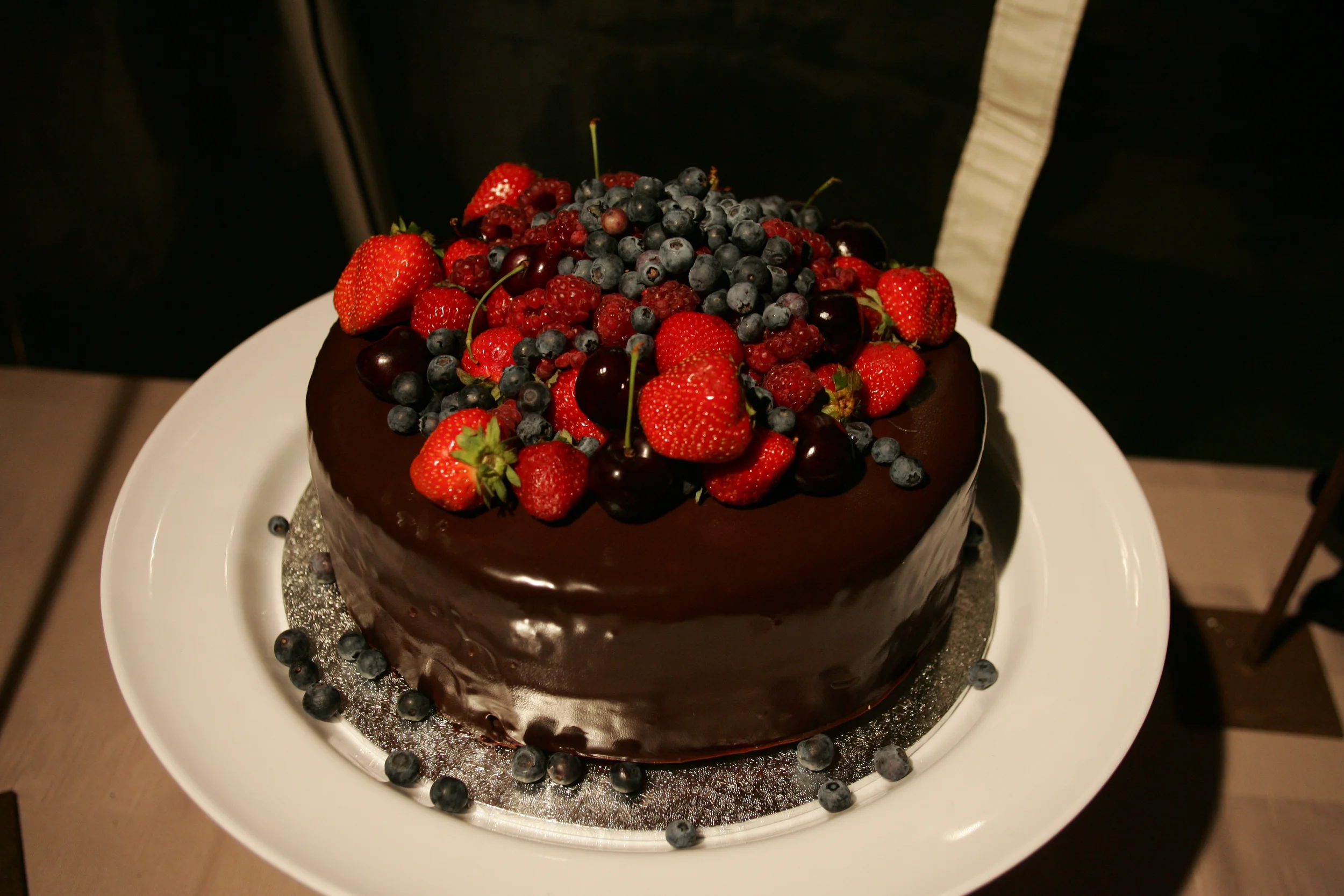  John & Patrick: 'We’d like to conclude by saying that we think our brother Sean represents the bargain of a lifetime' for Sean and Rebecca - 2014