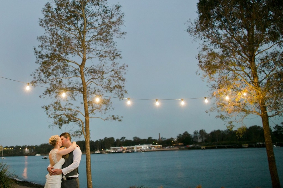 Ruth: 'May you always feel as close as you do this day', for Karla and Simon - 2009