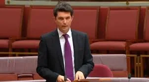 Senator Scott Ludlum: 'Prime Minister. See you out west' - 2014