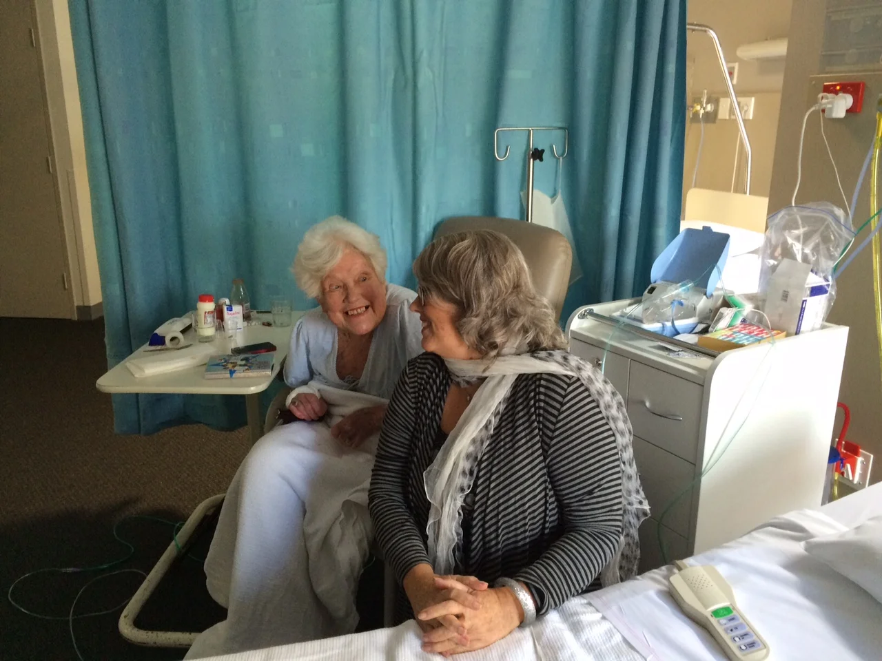 For Norma Marjorie Perkins (nee Smith): 'My mother was some kind of genius if you think about it', by daughter Suzanne Donisthorpe - 2015