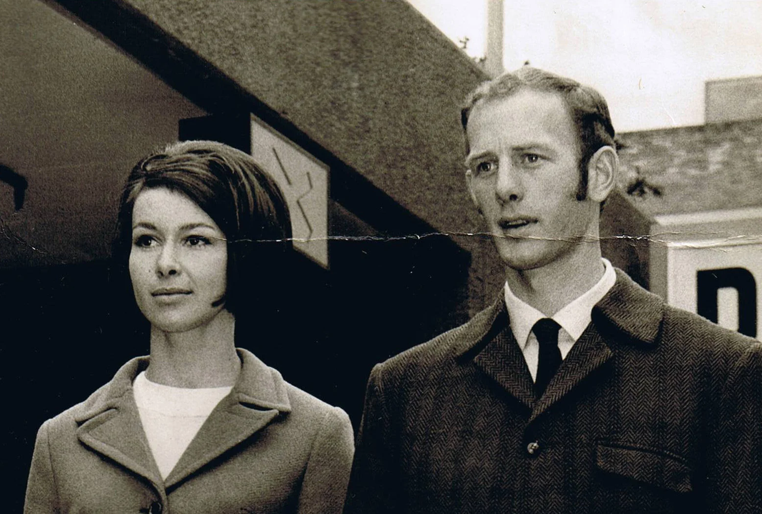 Ray Wilson's 70th: 'The eightieth is always something very special, isn’t it?' by John Clanchy - 2015