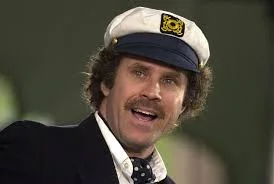 Will Ferrell: 'Dust in the wind, all we are is dust in the wind', Harvard, 2003