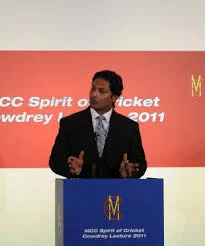 Kumar Sangakkara: 'I am today, and always, proudly Sri Lankan', MCC 'Spirit of Cricket' Lecture -2011