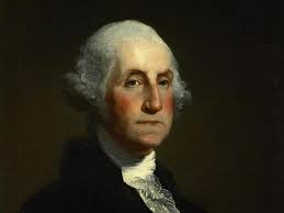 George Washington: 'the preservation of the sacred fire of liberty' - First inaugural speech - 1789