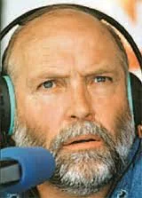 Rex Hunt: 'This is dizzy stuff, folks', Address to the Nation - 2006