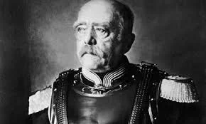 Otto von Bismarck: 'We are perhaps too educated to put up with a constitution', Blood and Iron speech - 1862