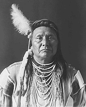 Nez Perce Chief Joseph: 'I will fight no more forever', Surrender speech - 1877