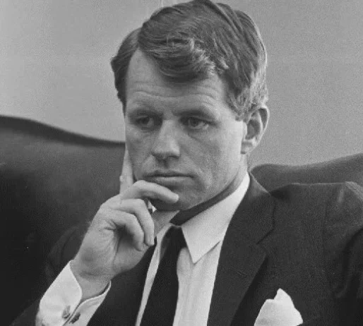 Robert Kennedy: 'We make it easy for men of all shades of sanity to acquire weapons they desire', Mindless menace of violence speech - 1968