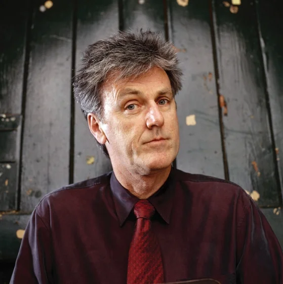 John Doyle: 'The news had degenerated into watching people wank at a snuff film', Andrew Olle lecture - 2005