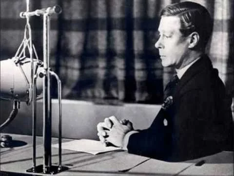 King Edward VIII: 'A few hours ago I discharged my last duty as King and Emperor', Abdication Speech - 1936 