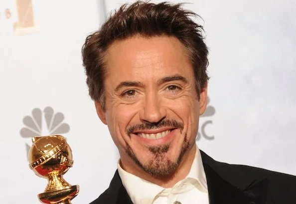 Robert Downey Jnr: 'They needed me! Avatar was going to take us to the cleaners!', Golden Globes - 2010