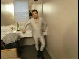 Patton Oswalt: 'This was kinda a rough year, for a lot of reasons, but I had pretty much given up doing standup', Cringe Humor Best Comedy Album - 2007