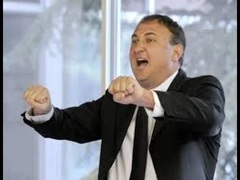 Phil Davison: 'I’m coming. Both barrels, guns loaded!', Republican candidate Stark County Treasurer - 2010