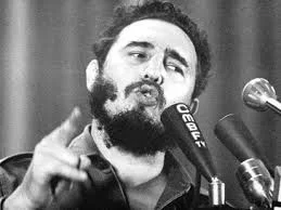 Fidel Castro: 'The enemy that threatens Cuba is the same enemy that threatens everyone else', Tricontienntal Conference - 1966