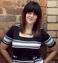 Alicia Sometimes: 'And art is, my friends, wonderful life affirming breasts', Ian Potter debate - 2014