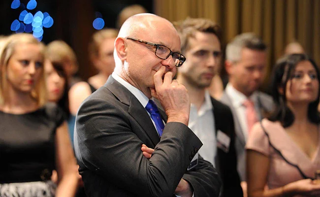 Ken Lay: 'We make excuses for boys, and subtly encourage girls to do the same', International Day for the Elimination of Violence against Women - 2015