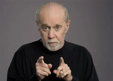 George Carlin: 'I’m a modern man, a man for the millennium', Mark Twain award acceptance - 2011
