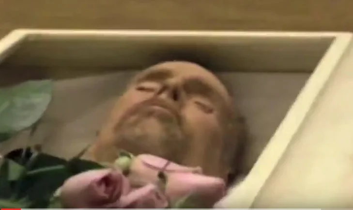 For Mark Fisher: 'We beg, we pray, we demand that this epidemic end!', by Bob Rafsky - 1992