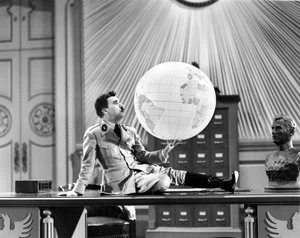 Charlie Chaplin: 'Soldiers, don't give yourselves to brutes!' The Great Dictator - 1940