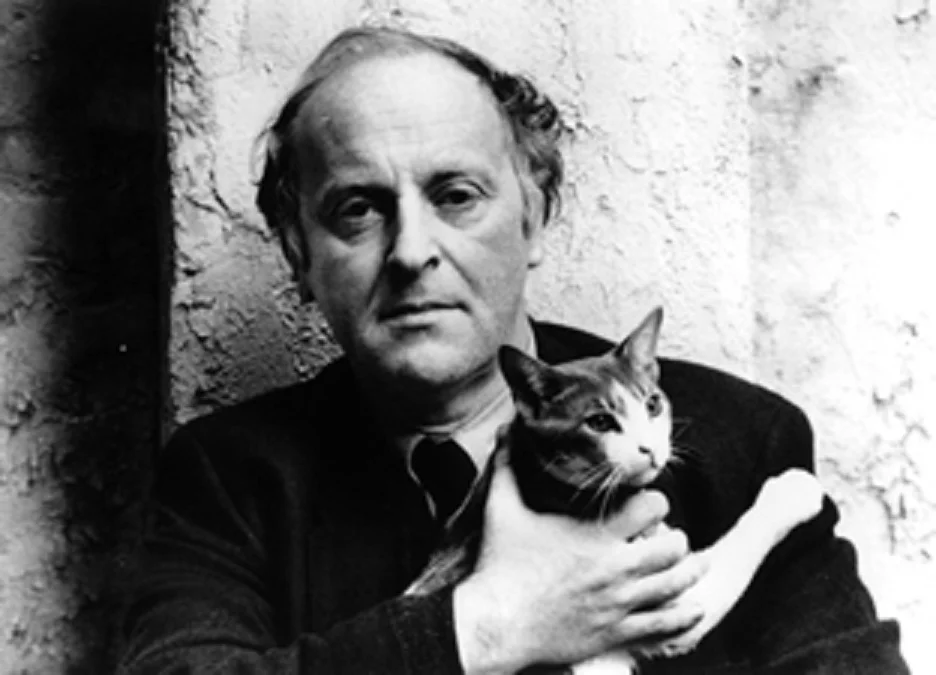 Joseph Brodsky: 'I wish you luck, because what lies ahead is no picnic for the prepared and the unprepared alike, and you'll need luck' University of Michigan - 1988