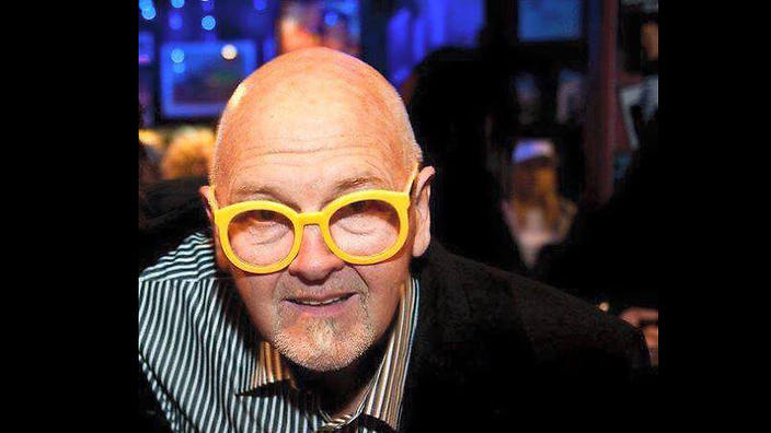 For John Pinder: 'His was a lifelong struggle against the boring, the complacent, the mundane, the ordinary' by Jane Clifton - 2015