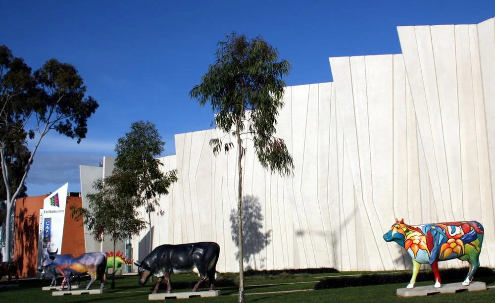 Anson Cameron: 'If a woman announced herself as a potter and bought a potter’s-wheel she was a trouble-maker', SheppARTon Festival keynote - 2015