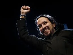 Pablo Iglesias: 'Whatever happens, we will always have the gardens of Atocha', Election Night speech - 2015