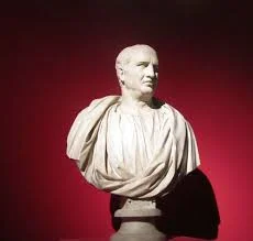 Marcus Tullius Cicero: 'We have now for a long time, O conscript fathers, lived among these dangers', First Oration against Cataline - 63 BC