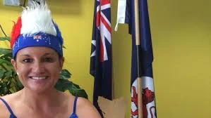 Jacqui Lambie: 'I’ll pledge my loyalty to Australia and its peoples' Australia Day message - 2016