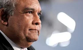 Tom Calma: 'Still Riding for Freedom', Charles Perkins Oration - 2008 
