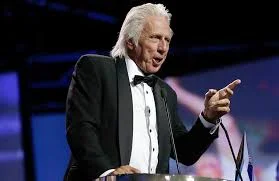 Jeff Thomson: 'It’s all those people that help you as kids', Hall of Fame - 2016 