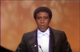 Richard Pryor: 'I am here tonight. To explain why black people. Will never be nominated for anything' Oscars host monologue - 1977