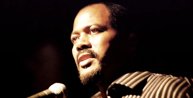 Anthony Griffith: 'It was the best of times. It was the worst of times', Moth Presents, US Comedy Arts Festival - 2003