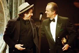 Bob Dylan: 'it's possible to become so defiled in this world that your own father and mother will abandon you', Grammy Lifetime Achievement Award - 1991