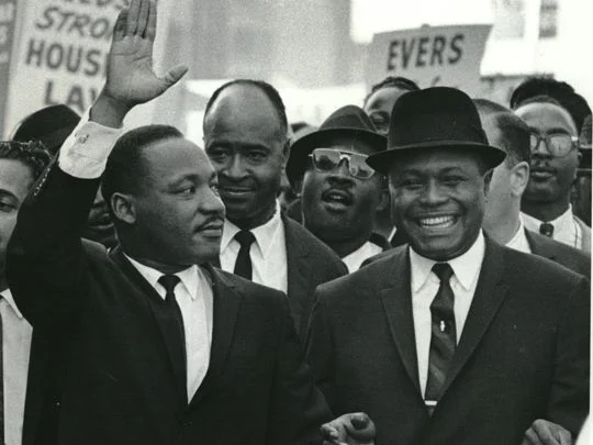 For Reverend C L Franklin: 'I want my children to say, "I've been a good father", by Rev Jasper Williams - 1984