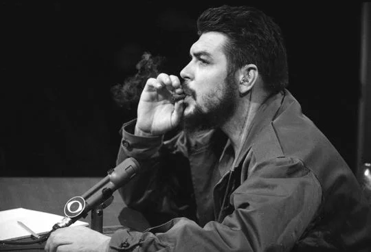 Ernesto 'Che' Guevara: 'That cry is: Patria o muerte!', Speech to the United Nations - 1964