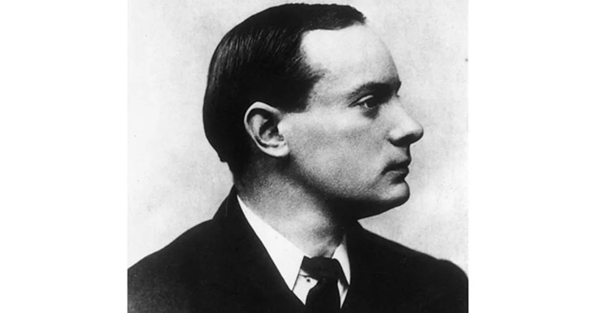 Pádraic Pearse: 'We declare the right of the people of Ireland to the ownership of Ireland', Proclamation of an Irish Republic - 1916