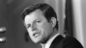 For Edward Kennedy: 'I knew it was Jupiter, but it was acting a lot like Teddy', by Caroline Kennedy - 2009
