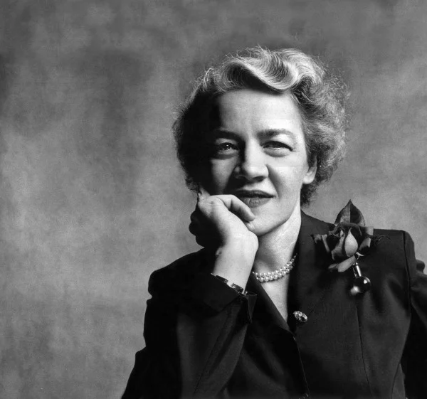 Margaret Chase Smith: 'It is with these thoughts that I have drafted what I call a "Declaration of Conscience", speech against McCarthyism - 1950