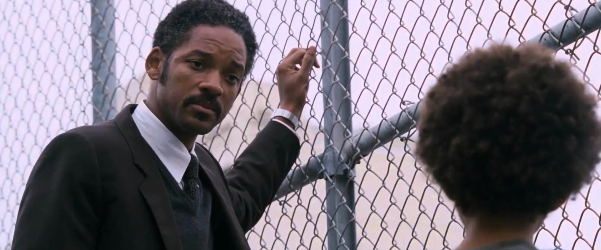 Will Smith (by Steven Conrad) : 'You got a dream ... you gotta protect it', The Pursuit of Happyness - 2006 