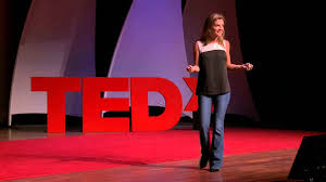 Glennon Doyle Melton: 'It's braver to be Clark Kent than it is to be Superman', Lessons from the Mental Hospital, TEDx - 2013