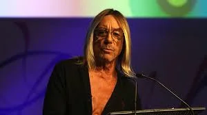 Iggy Pop: 'I thought it might be okay to talk about free music in a Capitalist society', BBC John Peel lecture - 2014