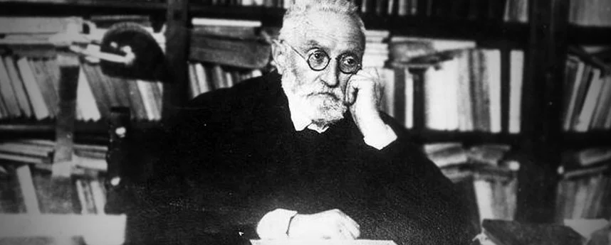 Miguel de Unamuno: 'You will win, because you possess more than enough brute force, but you will not convince', Unamuno's Last Lecture - 1936