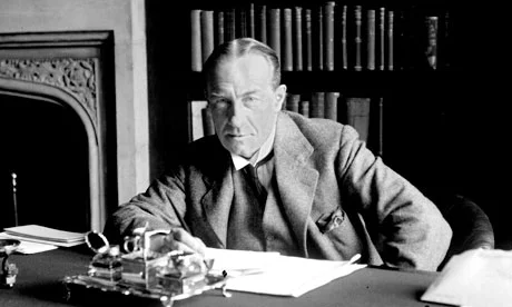 Stanley Baldwin: 'The bomber will always get through', thoughts on new warfare - 1932