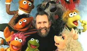 for Jim Henson: 'And we did have fun, we had such great silly fun together', by Frank Oz - 1990